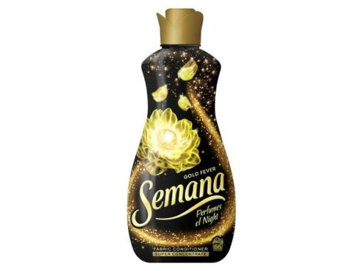 SEMANA BALSAM RUFE 1.65L NIGHT GOLD