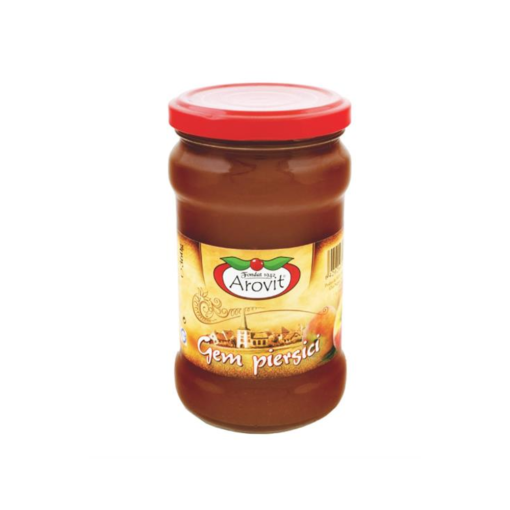 AROVIT GEM 360GR PIERSICI
