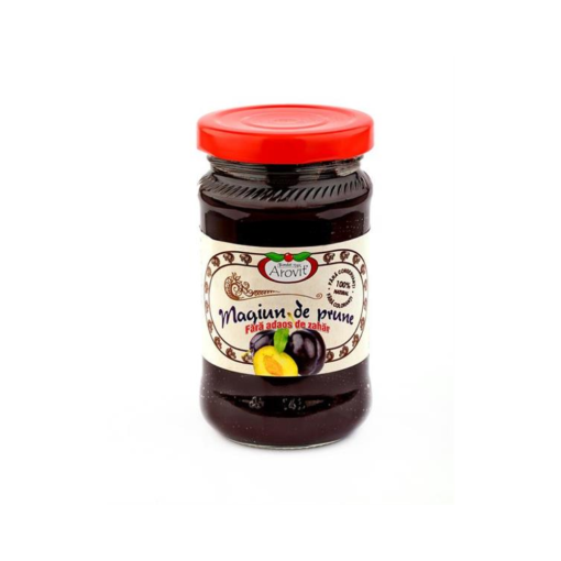 AROVIT MAGIUN 240GR PRUNE