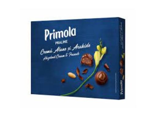 PRIMOLA PRALINE 99.5GR CIOCO/CREMA ALUNE