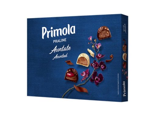 PRIMOLA PRALINE 100.5GR ASORTATE