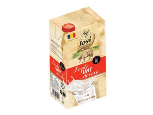 JOSI LAPTE UHT 3.5% 1L