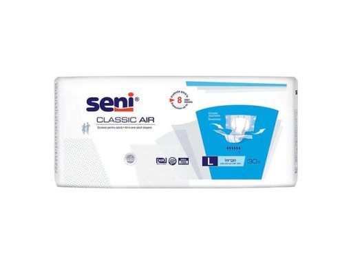 SENI CLASSIC AIR 30/SET LARGE