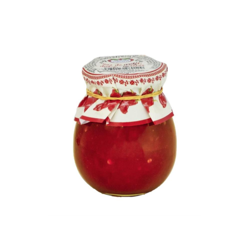 AROVIT DULCEATA 290GR ARDEI IUTE