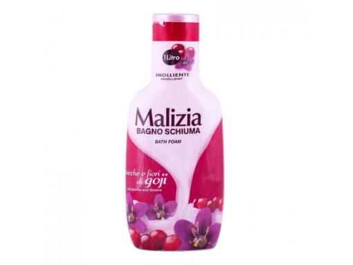 MALIZIA SPUMANT BAIE 1L GOJI