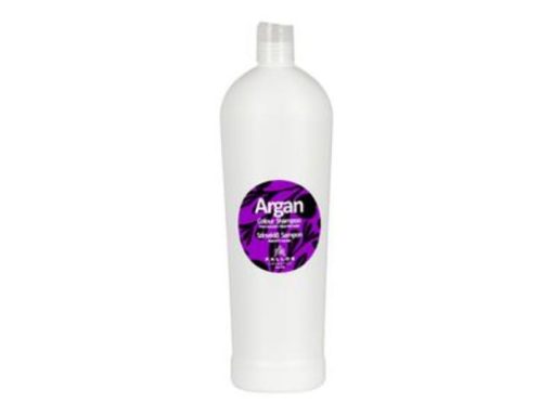 KALLOS SAMPON 1L ARGAN