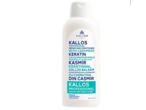 KALLOS BALSAM PAR 1L KERATINA