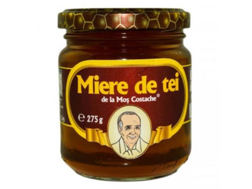 MOS COSTACHE MIERE 275GR TEI