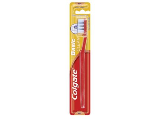 COLGATE PERIUTA CLASSIC BASIC SOFT