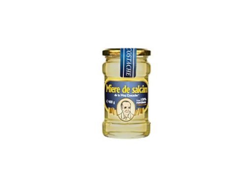 MOS COSTACHE MIERE 400GR SALCAM