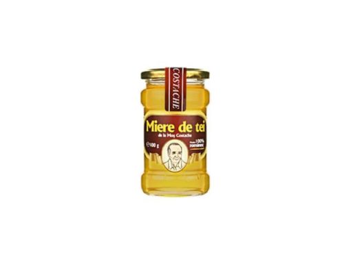 MOS COSTACHE MIERE 400GR TEI