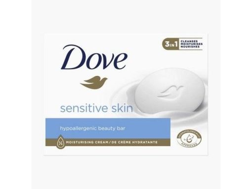 DOVE SAPUN 90GR SENSITIVE