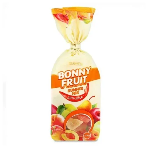 ROSHEN BONNY 200GR SUMMER MIX