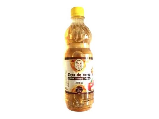 MOS COSTACHE OTET 0.5L MERE/MIERE PET