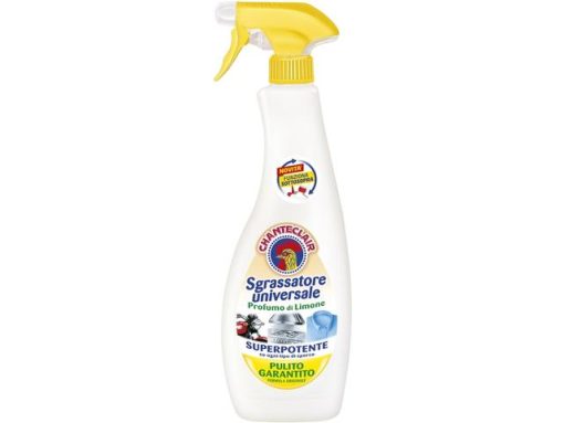 CHANTE CLAIR DEGRESANT 600ML LAMAIE