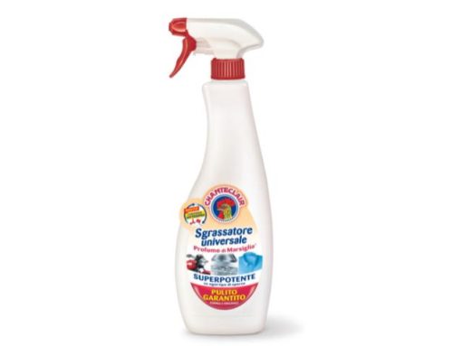 CHANTE CLAIR DEGRESANT 600ML MARSIGLIA