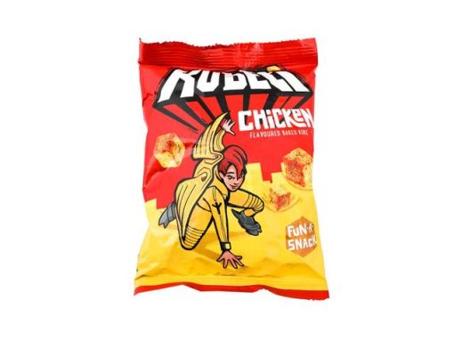 KUBETI KUBS 35GR CHICKEN