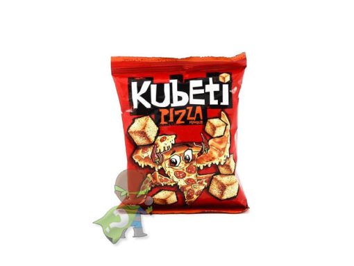 KUBETI KUBS 35GR PIZZA