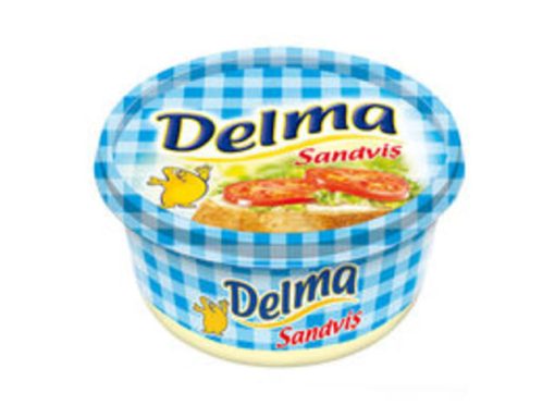 DELMA SANDWICH 225GR