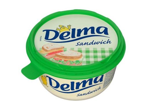 DELMA SANDWICH 450GR