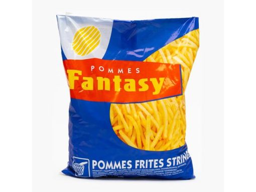 FANTASY CARTOFI CONGELATI 2.5KG
