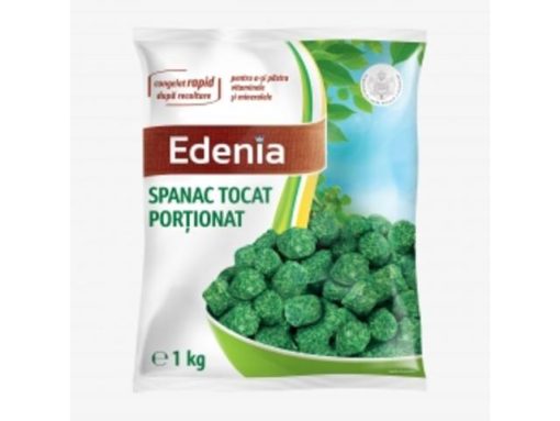 EDENIA SPANAC 1KG TOCAT