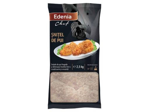 EDENIA SNITEL PUI 2.5KG