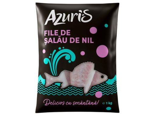 AZURIS FILE 1KG SALAU NIL