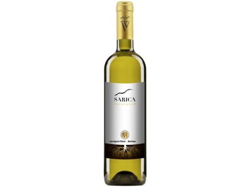 SARICA EXCELLENCE 0.75L SAUVIGNON BLANC DS