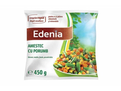 EDENIA AMESTEC 450GR PORUMB