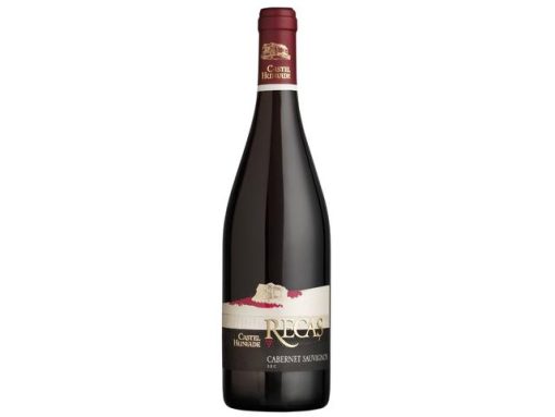 RECAS CASTEL H 0.75L CABERNET SAUVIGNON SEC