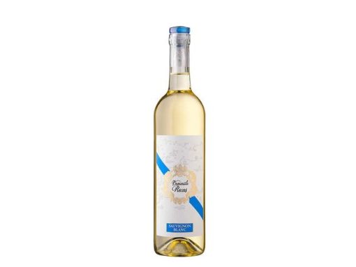 DOMENIILE RECAS 0.75L SAUVIGNON BLANC SEC