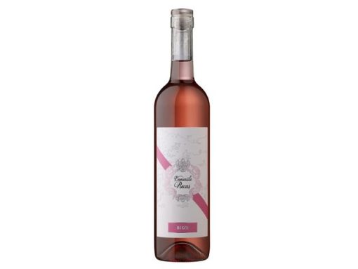 DOMENIILE RECAS 0.75L ROSE DS