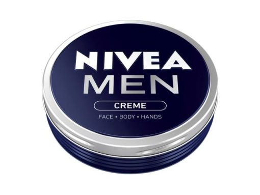 NIVEA CREMA 150ML MEN
