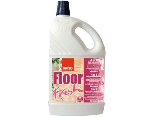 SANO FLOOR FRESH 2L JASMINE