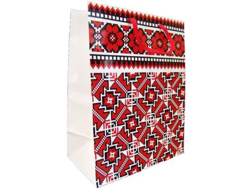 PUNGA CADOU MOTIVE NATIONALE M