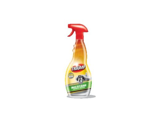 TRIUMF BUCATARIE 500ML