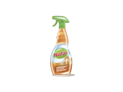 NUFAR MOBILA 500ML