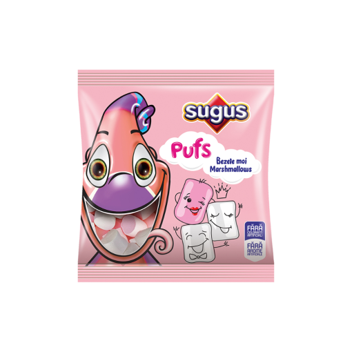 SUGUS BEZELE MOI 140GR TWISTS