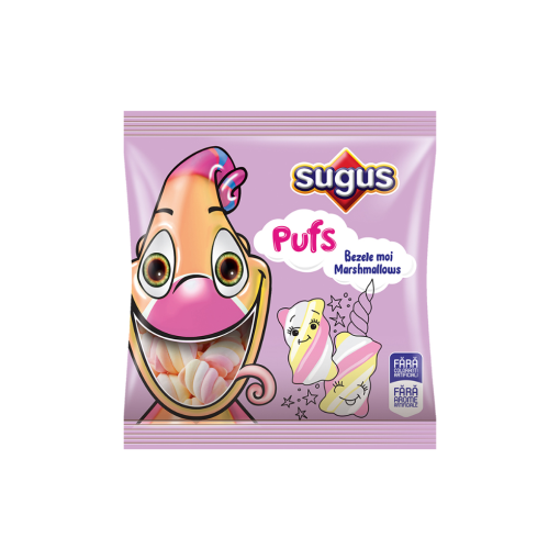 SUGUS BEZELE MOI 140GR TUBES