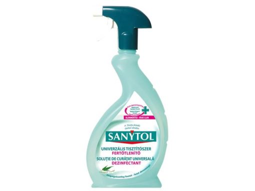 SANYTOL DEZINF. UNIV. MULTISUPRAVETE 500ML