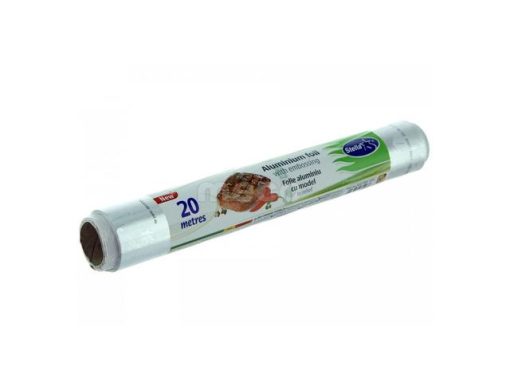 STELLA FOLIE ALUMINIU GROASA 20M