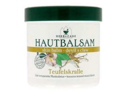 HERBAMEDICUS CREMA 250ML GHIARA DRACULUI