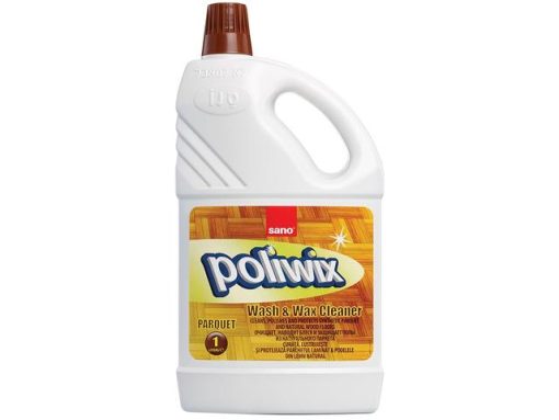 SANO POLIWIX PARCHET 1L