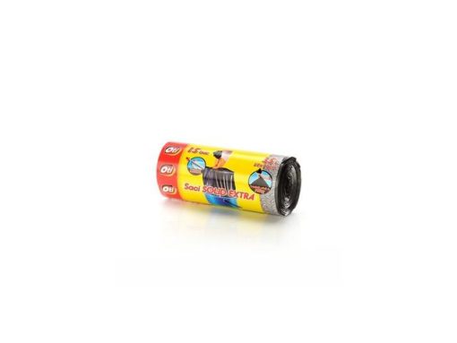 OTI SACI MENAJ 35L 15/SET EXTRA