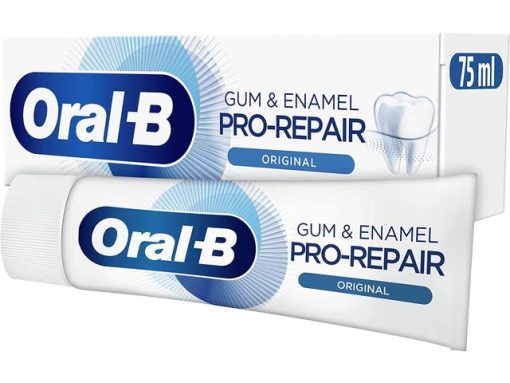 ORAL B PD 75ML PROFESSIONAL PRO REPAIR EXTRA FRESH