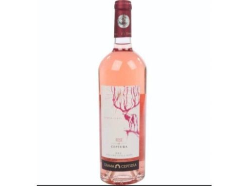 ASTRUM CERVI CEPTURA 0.75L ROSE DS