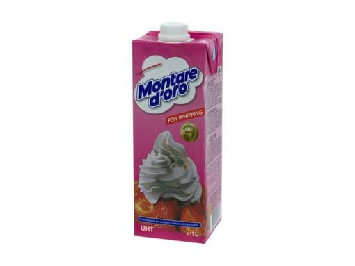 MONTARE D ORO FRISCA 1L