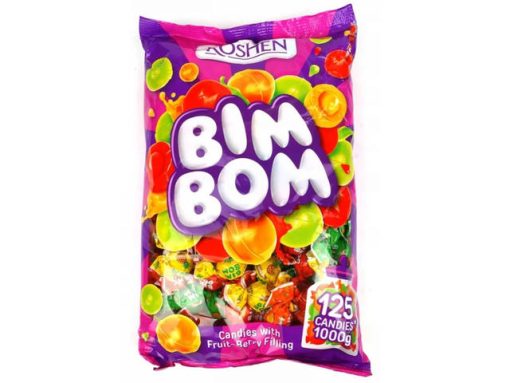 ROSHEN BIM BOM DROPS BILE 1KG UMPLUTE FR PADURE