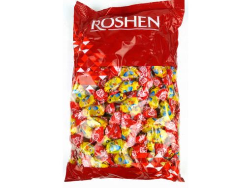 ROSHEN CRAZY BEE MIX JELEURI UMPLUTE 1KG